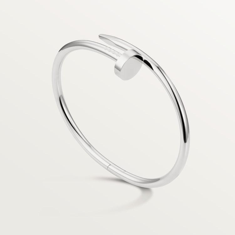 Cartier Juste un Clou bracelet, classic model - Image 1
